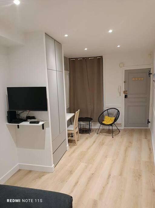 Studio En Centre-Ville Bajonna Zewnętrze zdjęcie